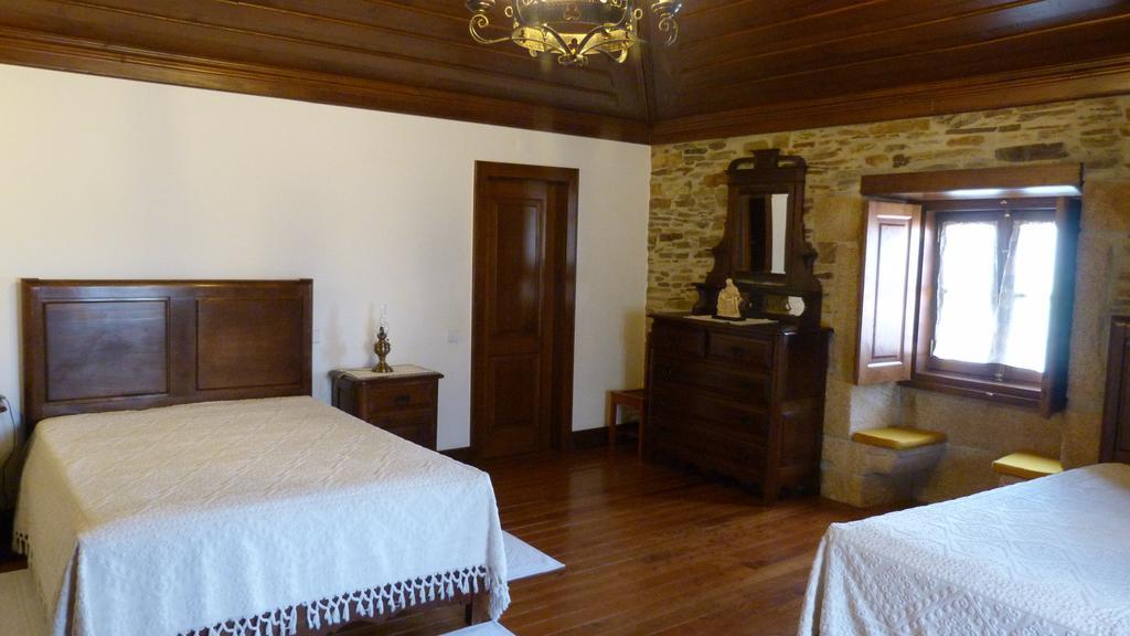 Quinta Entre Rios Villa Mirandela Phòng bức ảnh