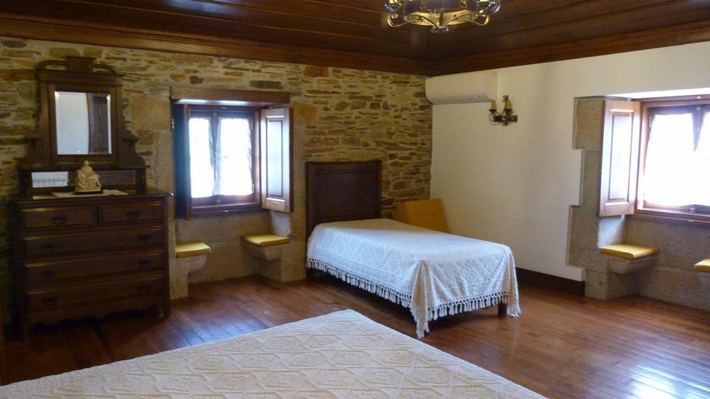 Quinta Entre Rios Villa Mirandela Phòng bức ảnh