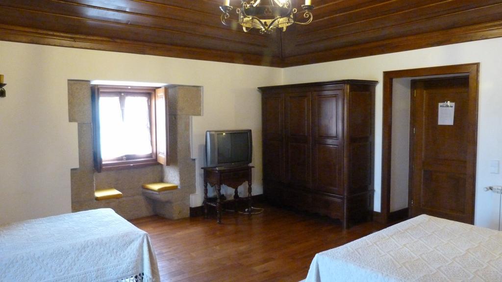 Quinta Entre Rios Villa Mirandela Phòng bức ảnh